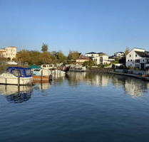 Leben wie im Urlaub - Neu renovierte und möblierte 2 Zimmerwohnung - Meine / Abbesbüttel