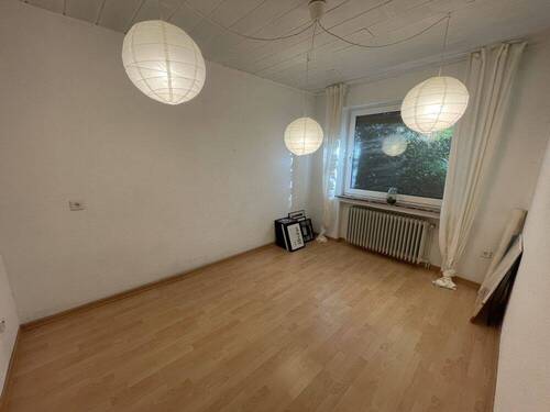 Arbeitszimmer EG - 