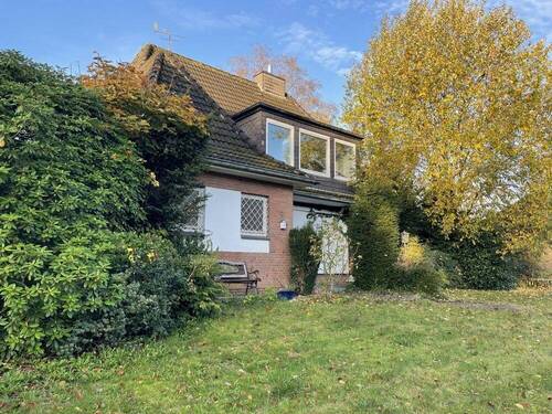 Titelbild - Charmant und idyllisch gelegen!