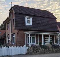 Teilsaniertes EFH in toller Lage - Lütjensee