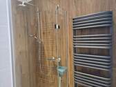 Dusche im Bad OG - 