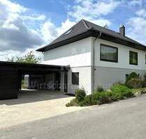 Die Perle im Deister - Traumhaus in Nienstedt mit Fahrstuhl - Bad Münder am Deister / Nienstedt