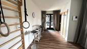 Fitness & Spa - Grundebene - 