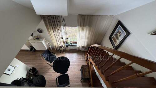 Offener Bereich - Belétage - 