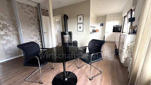 Offener Bereich - Belétage - 