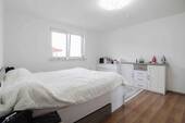 Schlafzimmer EG - 
