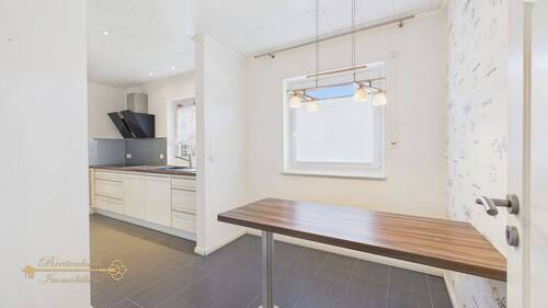 Küche • Esszimmer - 