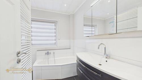 Badezimmer - 