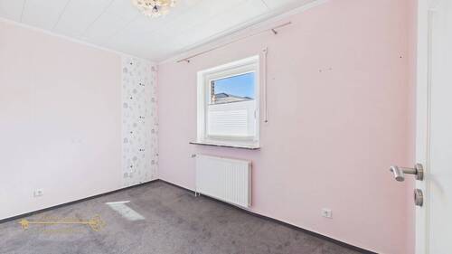 Zimmer 2 • Kinderzimmer - 