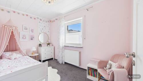 Zimmer 2 • Kinderzimmer KI • Beispiel - 
