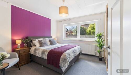 Zimmer 3 • Elternschlafzimmer KI • Beispiel - 