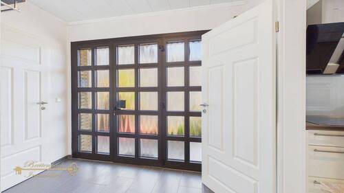 Eingangsbereich - Bungalow mit 135,60 m&sup2; in Delmenhorst zum Kaufen