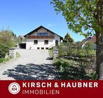 Wohnen und Leben mit viel Charme! Deining - Ortsmitte