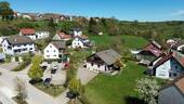 Leben in traumhafter Natur - 6 Zimmer Mehrfamilienhaus, Wohnhaus in Deining