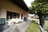 Gr0ße Süd-Terrasse - 