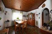 Separates Esszimmer - 