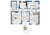 Grundriss EG - 