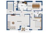 Grundriss OG - 