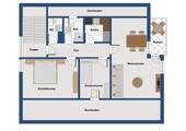 Grundriss DG - 
