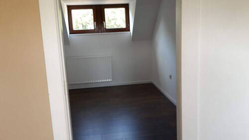 OG Dachgeschoss Zimmer - 