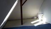 OG Dachboden Zimmer - 