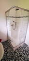 Dusche Obergeschoss - 