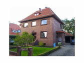 Ulmenstr.8 Erdgeschosswohnung - Mehrfamilien Haus in Hude 2 Wohnungen mit 79m² und 81m² - ohne Makler