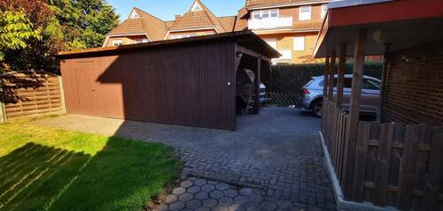 Carpot mit Schuppen - 