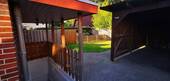 Garten hinten - 