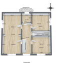 Obergeschoss - 