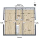 Dachgeschoss - 