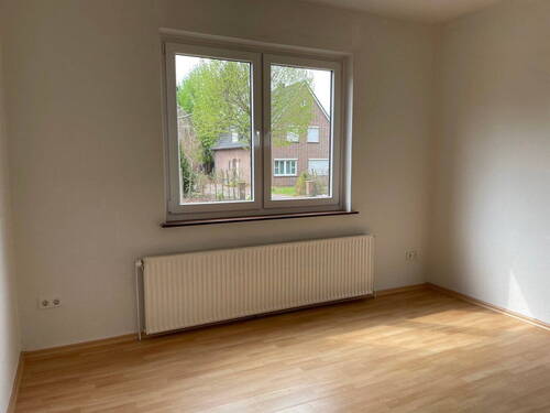Erdgeschoss Kinderzimmer - 