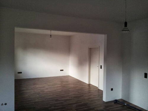 OG Wohn- Esszimmer - 