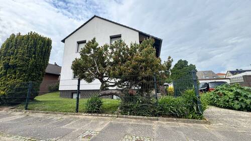 Seitenansicht - 