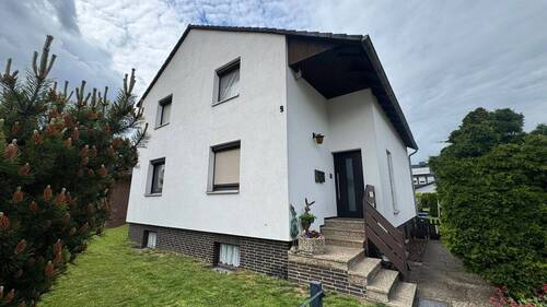 Eingangsbereich - 