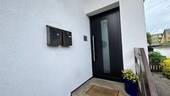 Eingang - 