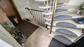 Treppenhaus - 