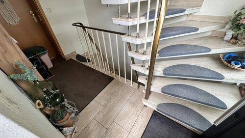 Treppenhaus - 