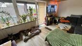 Wohnung im OG. - 