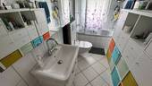 Wohnung im OG. - 