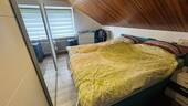 Wohnung im OG. - 
