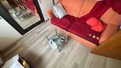 Wohnung im OG. - 