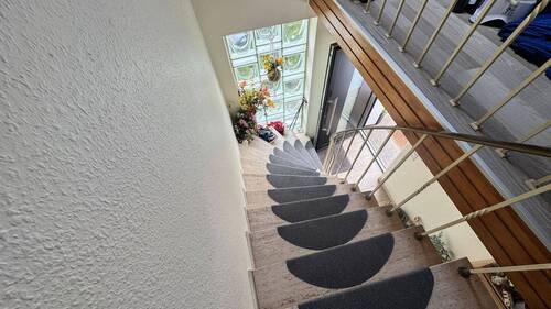 Treppenhaus - 
