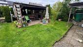 Gartenhaus - 