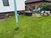 Garten - 6 Zimmer Mehrfamilienhaus, Wohnhaus zum Kaufen in Lengede