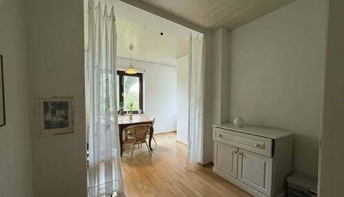 Wohnzimmer (EG links) - 