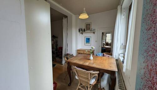 Wohnzimmer (EG links) - 