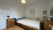 Schlafzimmer (EG links) - 