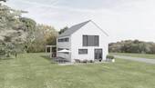 V3.jpg - Modernes Visio PlanHaus in Schweich - Madel 3 (Ausbauhaus)