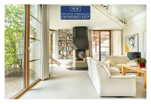 Wohlfühlumgebung garantiert - 